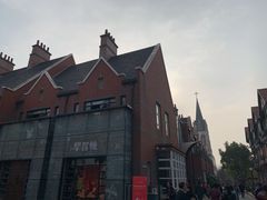 -钟书阁(松江泰晤士小镇店)