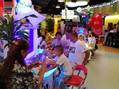 -爱玩嘉年华(龙湖源著天街店)