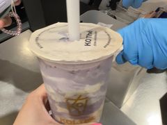 -KOI Thé(正佳广场店)