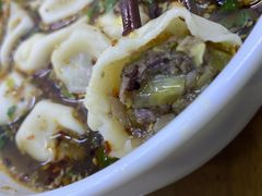 -回坊马二饺子馆