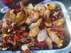 -袁老大龙虾(石鼓路总店)