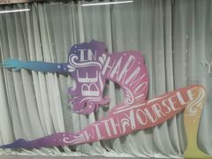 -天行健身＆天行拳馆跆拳道·格斗TXGYM