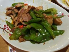 -春饼先生·北京烤鸭(甘井子万达店)