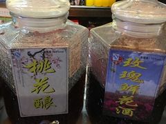 -秋语木桶鱼.酸菜鱼(开发区火车站店)