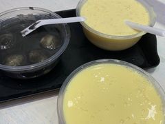 芝麻糊-百花传统甜品店(原址店)