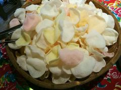 -人民公社大食堂(张家湾店)