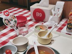 -西贝(虹口龙之梦店)