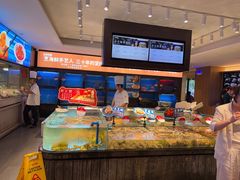 -连鹭海鲜·海肠捞饭·海胆饭(星海店)