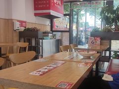 -第9味老上海大骨汤馄饨(黄田店)