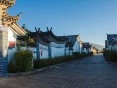 -大理地热国