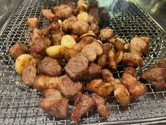 -不好找木炭烤肉