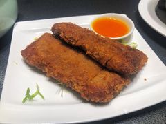 千番芋泥鸭-闽和南(深圳万象城店)