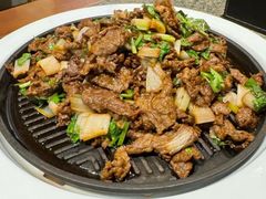 -真地道京味府·鲜橙烤鸭·北京菜(朝外大街东大桥店)