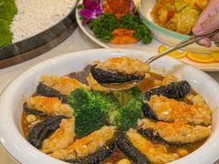 -禄福山庄•顺德菜·融和菜(龙江店)