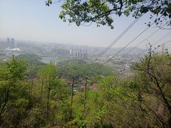 -岳麓山风景名胜区