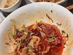 -大师兄·手工面·西北菜(美的悦然广场店)