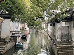 -绍兴鲁迅故里·沈园景区