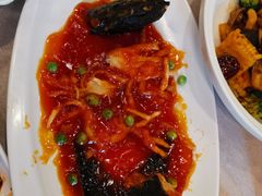 -功德林素菜饭庄(前门店)
