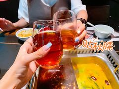 -大隐·成都火锅Bistro(合生麒麟新天地店)