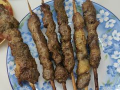 -李记鲜切牛肉自助火锅(紫薇花园店)