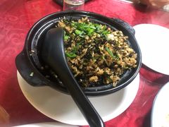 -舒味姜母鸭·沙茶面(湖里店)