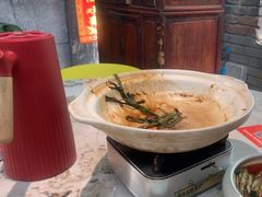 -又见炊烟私房菜(敬亭路店)