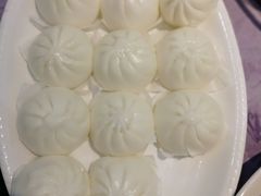 叉烧包-联邦酒楼