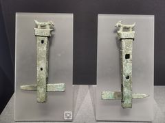 -广西壮族自治区博物馆