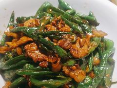-屋里饭菜·湘菜馆(火车站店)