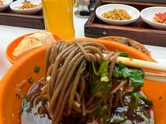 -乡党臊子面(丰庆公园店)