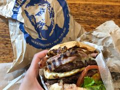 -Fergburger(皇后镇店)