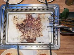 -新石器烤肉(无锡万象城店)