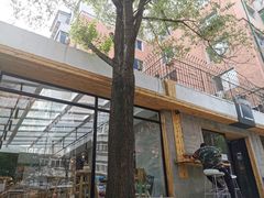 -十一咖啡(青年大街工厂店)