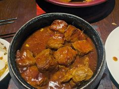 -千百味红餐厅·江西菜(绿地双子塔店)