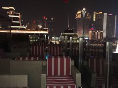 -罗斯福色戒酒吧(外滩店)