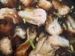 虾籽馄饨-冶春茶社(星汉大厦店)