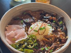 -Ameigo梅果·云贵川bistro(长宁来福士店)