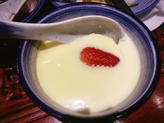 小布丁-小铫鸡汤