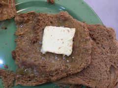 咖椰牛油吐司-亚坤(远东广场店)