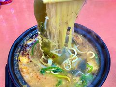 -曹宝林砂锅麻辣烫(星光路店)
