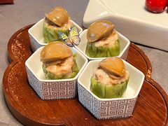 -水禾轩·海鲜蒸汽主题餐厅(新香洲旗舰店)