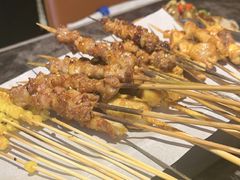 -醉炫音速烧烤·干煸菜(沙河总店)