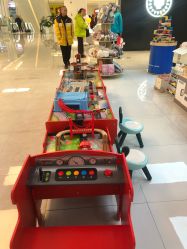 -Hape玩具部落(五棵松万达广场店)