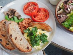 -农畉LONFOOD(福田星河COCOPark店)