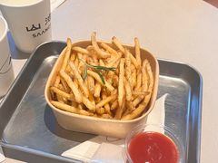 -SAANCI山池咖啡(海上世界文化艺术中心店)