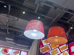 -魔都三兄弟酸辣粉·蘸卤炸串(虹桥万科店)