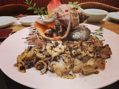 -蟹田居·活蟹料理(东城店)