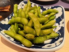 -小山日本料理(太古汇店)