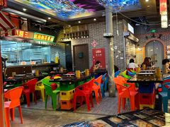 -纪录片《人生一串》体验店(静安店)