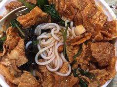 -吉庆桂林米粉·柳州螺蛳粉(港汇广场店)